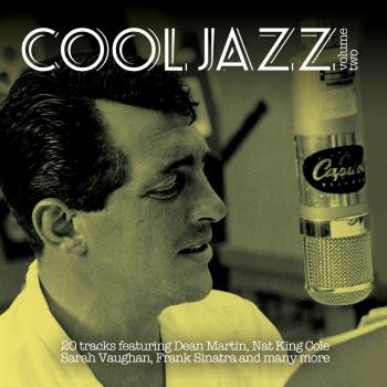 Cool Jazz Vol. 2