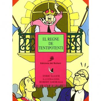 El regne de Tentipotenti