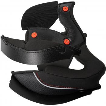 Tappetino Guancia iXS 216 Casco
