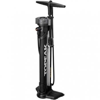 Topeak JoeBlow Booster Floor Pump Black