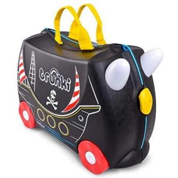 Maleta Trunki Pedro el Pirata