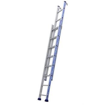 Scala a sfilo 2x10 Platinium 300