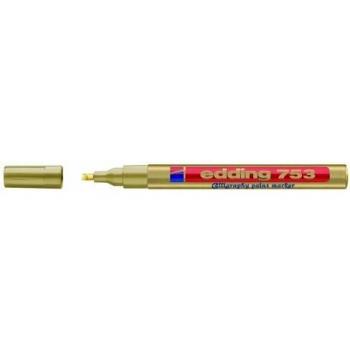 Edding Marcatore Calligraphy Oro