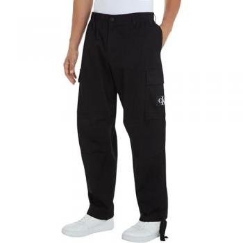 Pantalon cargo ajustable homme CALVIN KLEIN