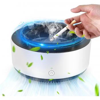 Cendrier InnovAir Ion+ pour Voiture