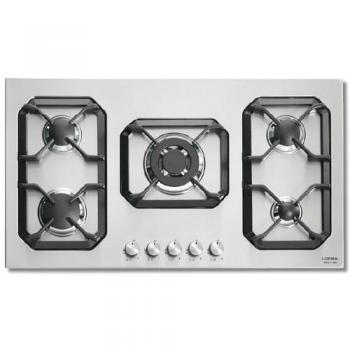 Lofra HLS9C0 90cm Stainless Steel Cooking Hob