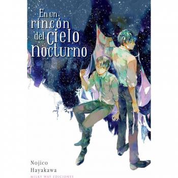 En Un Rincón Del Cielo