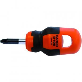 Herramienta de Precisión Bahco B195.901.025 – Pz 1 (Pozidriv 25 mm)