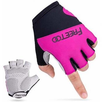 FreeTee FoamShield Lifting Gloves