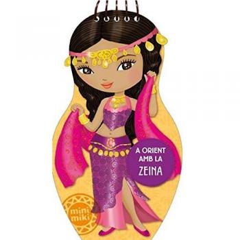 A Orient amb la Zeina