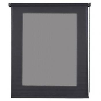 Estor Gris 200x250 cm, Tamizado de Luz