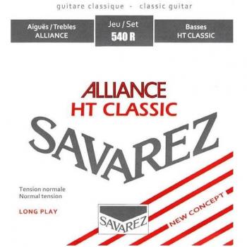 Savarez 540R High‑Definition Audio Hub