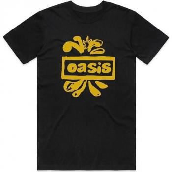 Camiseta Oásis Mujeres