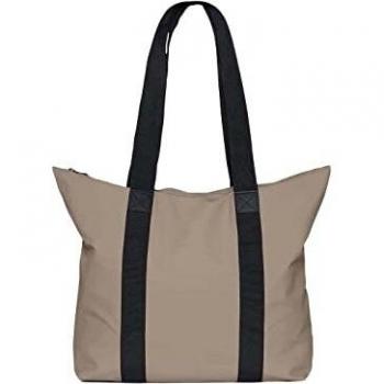 Tote Rains Rush Taupe