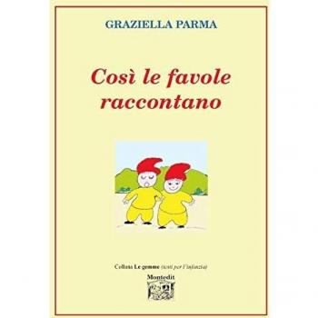 Così le favole raccontano