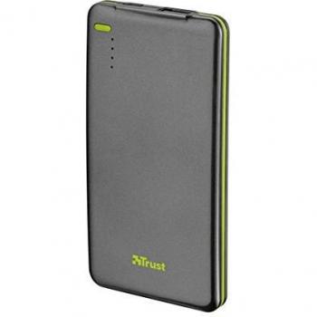Trust Thin Portable Charger 4000mAh