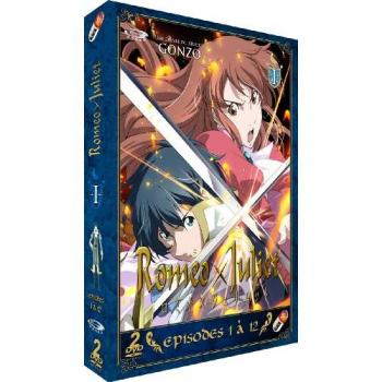 Romeo et Juliette – Edition DVD 1 (Partie VOSTFR)