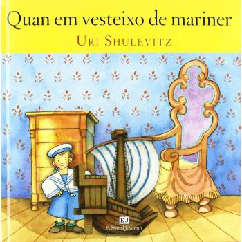 QUAN EM VESTEIXO DE MARINER