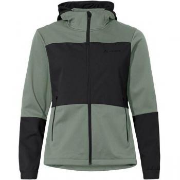 Giacca Vaude Softshell Qimsa Bike