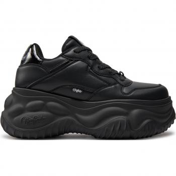 Buffalo Blader One Sneaker – vegan, 1410075, schwarz