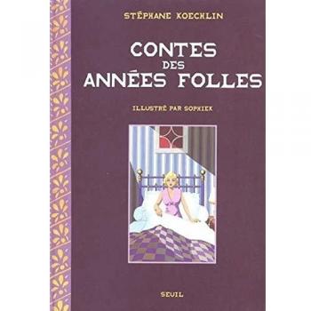 Contes des années folles