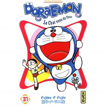 Doraemon