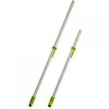 Pailles anti-reflux pack de 2