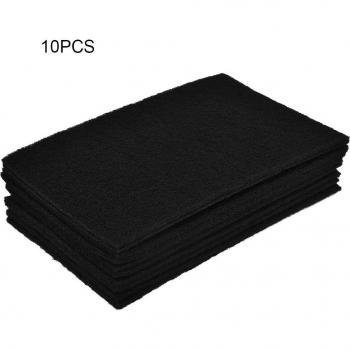 Replacement Activated Carbon Filter Sponge for Holmes Air Purifier