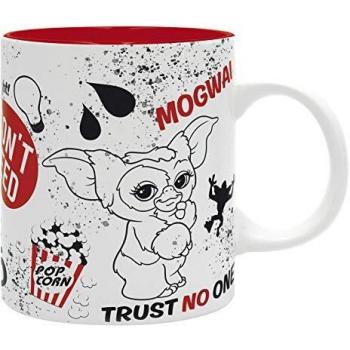 Gremlins Gizmo Trinkbecher 320 ml
