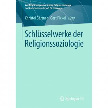 Vitalsource Technologies, Inc. Schlusselwerke Der Religionssoziologie