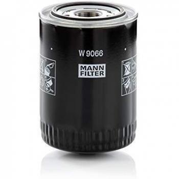 Mann-Filter Filtro olio Mitsubishi 1230A114