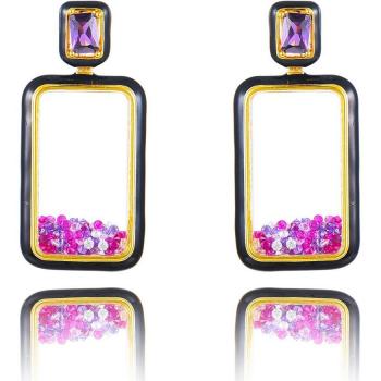 Conjunto de Circonitas Brillantes Missvikki