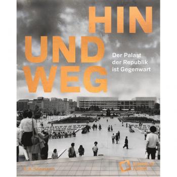 Hin und weg