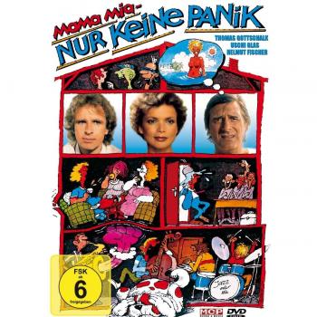 Mama Mia-Nur Keine Panik