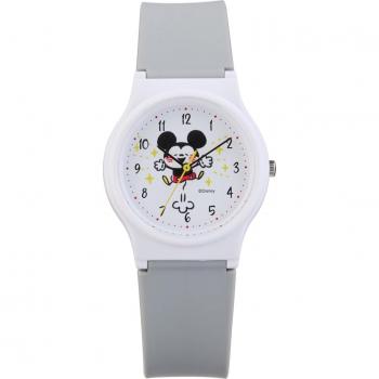 Mickey Mouse Kanahei 10ATM Girl’s Watch – Gray Band