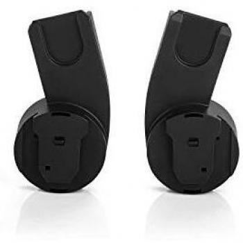 Cybex Gold Passeggiata Balios S Nero