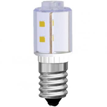 E14 Ampoule LED 24V Blanc Signal Construct