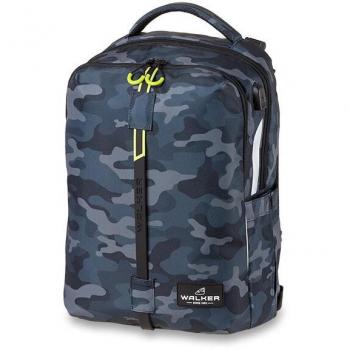 Walker Elite Camouflage Laptop-Rucksack