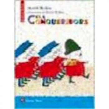 Els Conqueridors (Tapa blanda).