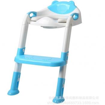 Adjustable Baby Toilet Training Seat