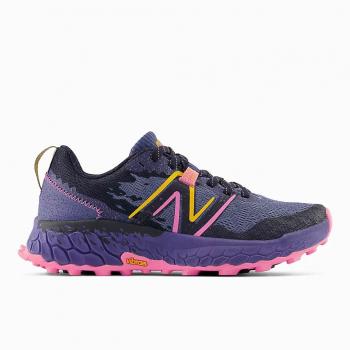 New Balance Sneaker Hierro V6 per donna Eur 36,5/US 6 in colori Blu, Viola e Rosa