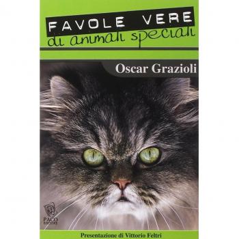 Favole vere di animali speciali