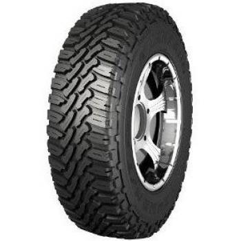 Nankang NK 4X4WD M/T FT-9 LT215/75 R15 100/97S POR OWL