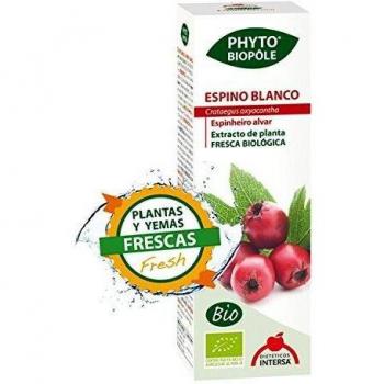 Pure White Hawthorn Essence