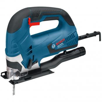Bosch Sierra de Precisión GST-90BE Prof. 650W + Maletín