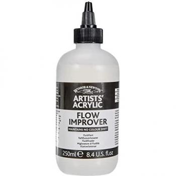 WinFlow Acrylic Stabilizer – 250 ml