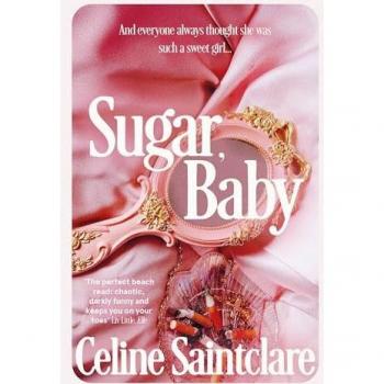 Sugar, Baby: Unmissable and intoxicating, the Tiktok sensation
