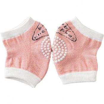 KidShield SoftCotton Knee Covers