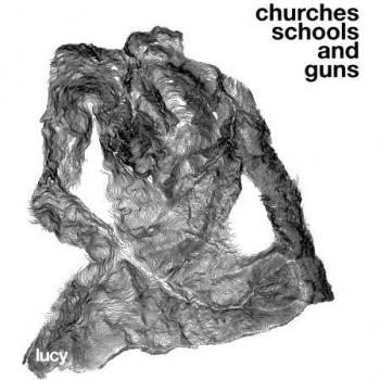 Churches schools and guns