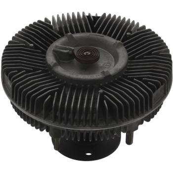 Embrayage et ventilateur de radiateur FEBI BILSTEIN 38210